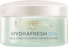 Cargar imagen en el visor de la galería, Hydrating Day Cream Hydrafresh L&#39;Oreal (50 ml) - Lindkart
