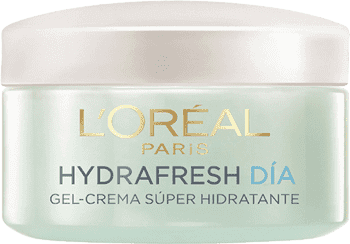 Hydrating Day Cream Hydrafresh L'Oreal (50 ml) - Lindkart