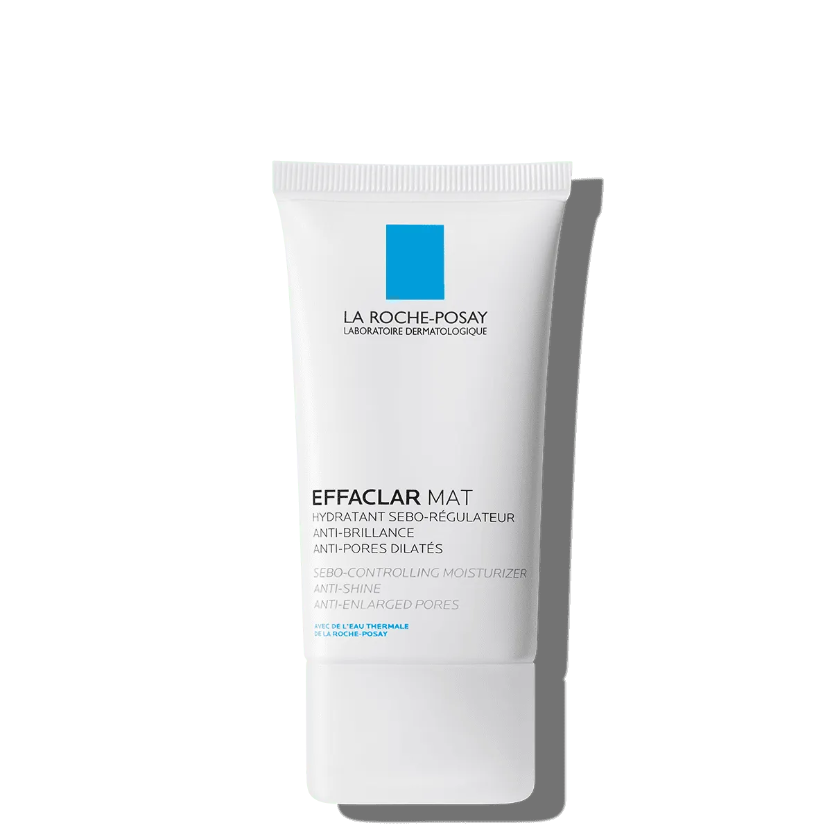 La Roche Posay Effaclar Mat Sebo-Regulating Moisturizer - Lindkart