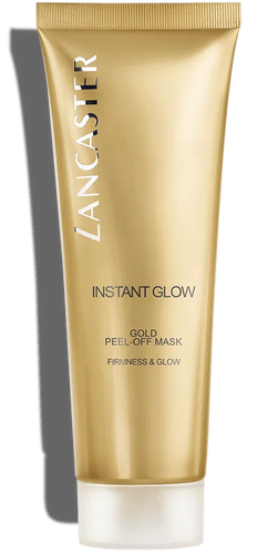 Lancaster Instant Glow Gold Peel-Off Mask (75 ml) - Lindkart