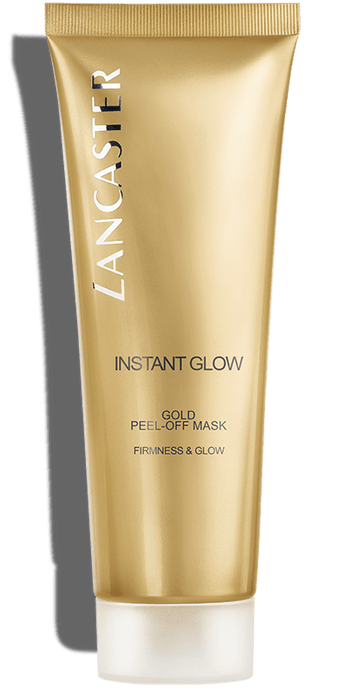 Lancaster Instant Glow Gold Peel-Off Mask (75 ml) - Lindkart