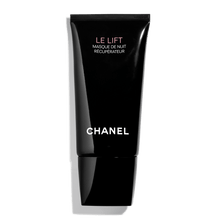 Lade das Bild in den Galerie-Viewer, CHANEL Le Lift Firming - Anti-Wrinkle Sleep Recovery Skin Mask - Lindkart
