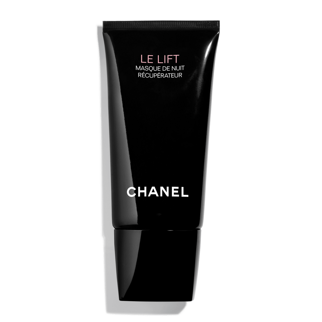 CHANEL Le Lift Firming - Anti-Wrinkle Sleep Recovery Skin Mask - Lindkart