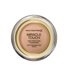 Lade das Bild in den Galerie-Viewer, Miracle Touch Skin Smoothing Foundation Max Factor - Lindkart
