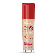 Load image into Gallery viewer, Lasting Finish 25h Foundation With Comfort Serum (SPF 20) - Lindkart
