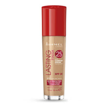 Afbeelding in Gallery-weergave laden, Lasting Finish 25h Foundation With Comfort Serum (SPF 20) - Lindkart
