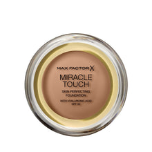 Load image into Gallery viewer, Miracle Touch Skin Smoothing Foundation Max Factor - Lindkart
