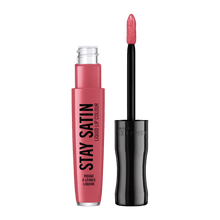 Cargar imagen en el visor de la galería, Stay Satin Liquid Lipstick Rimmel London - Lindkart
