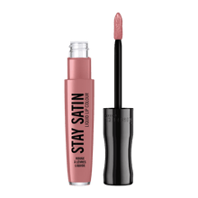 Cargar imagen en el visor de la galería, Stay Satin Liquid Lipstick Rimmel London - Lindkart
