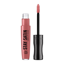 Cargar imagen en el visor de la galería, Stay Satin Liquid Lipstick Rimmel London - Lindkart
