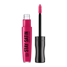 Cargar imagen en el visor de la galería, Stay Satin Liquid Lipstick Rimmel London - Lindkart
