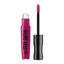 Load image into Gallery viewer, Stay Satin Liquid Lipstick Rimmel London - Lindkart
