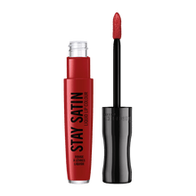 Cargar imagen en el visor de la galería, Stay Satin Liquid Lipstick Rimmel London - Lindkart
