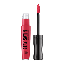 Lade das Bild in den Galerie-Viewer, Stay Satin Liquid Lipstick Rimmel London - Lindkart
