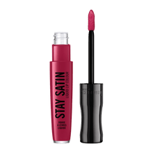 Charger l&#39;image dans la galerie, Stay Satin Liquid Lipstick Rimmel London - Lindkart
