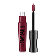 Cargar imagen en el visor de la galería, Stay Satin Liquid Lipstick Rimmel London - Lindkart
