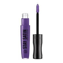 Cargar imagen en el visor de la galería, Stay Satin Liquid Lipstick Rimmel London - Lindkart
