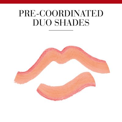 Lip Duo Sculpt Bourjois - Lindkart