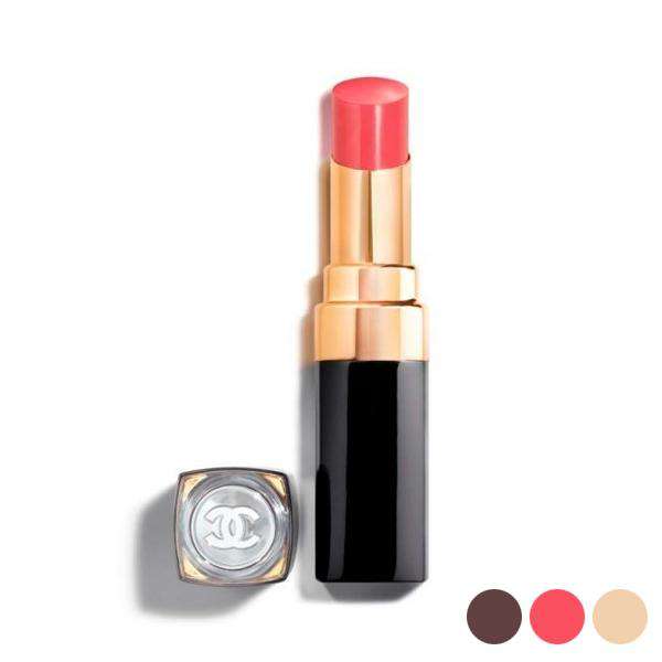 Lipstick Rouge Coco Flash Top Coat Chanel - Lindkart