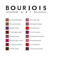 Load image into Gallery viewer, Lipstick Rouge Fabuleux Bourjois - Lindkart
