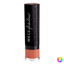 Cargar imagen en el visor de la galería, Lipstick Rouge Fabuleux Bourjois - Lindkart
