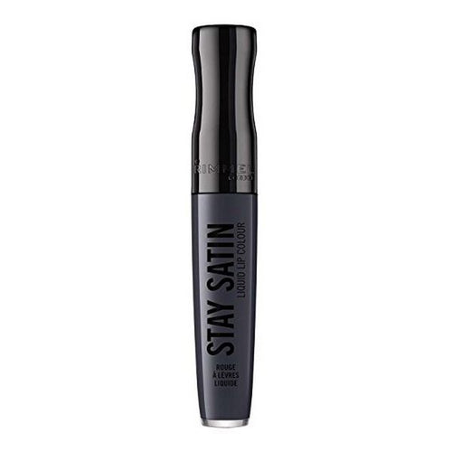 Stay Satin Liquid Lipstick Rimmel London - Lindkart