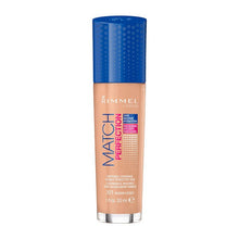 Lade das Bild in den Galerie-Viewer, Match Perfection Foundation Rimmel London - Lindkart
