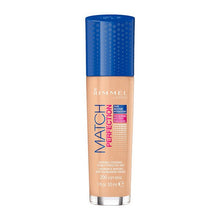 Charger l&#39;image dans la galerie, Match Perfection Foundation Rimmel London - Lindkart
