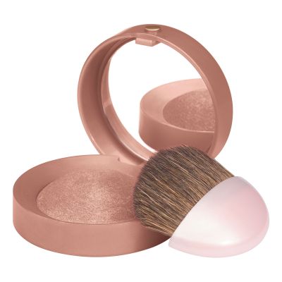 Blush Little Round Bourjois - Lindkart