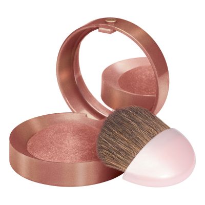 Blush Little Round Bourjois - Lindkart