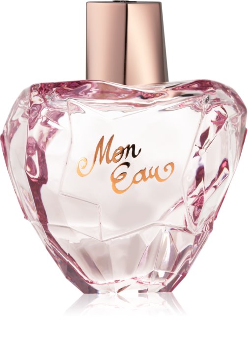 Women's Perfume Mon Eau Lolita Lempicka EDP (50 ml) - Lindkart