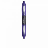 MASCARA L'OREAL MAKE UP FALSE LASH SUPERSTAR XFIBER BLACK 2-IN-1 - Lindkart