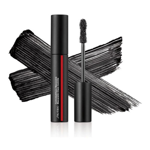 Mascara Shiseido - Lindkart