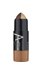 Load image into Gallery viewer, Master Contour V-Shape Duo Stick Maybelline - Lindkart

