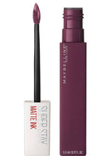 Load image into Gallery viewer, Superstay Matte Ink Liquid Lipstick Maybelline - Lindkart
