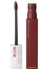 Cargar imagen en el visor de la galería, Superstay Matte Ink Liquid Lipstick Maybelline - Lindkart
