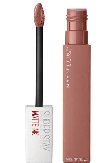 Superstay Matte Ink Liquid Lipstick Maybelline - Lindkart