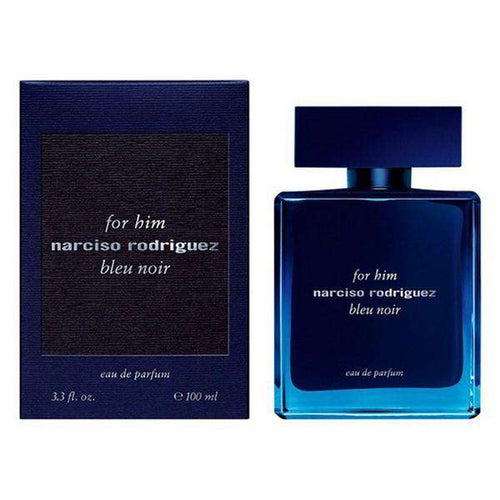 Men's Perfume Bleu Noir Narciso Rodriguez EDP - Lindkart