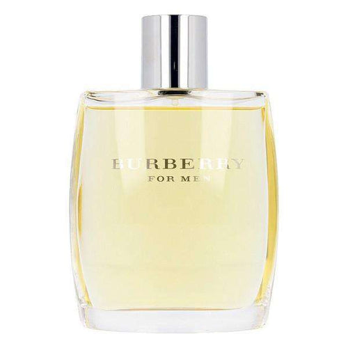 Men's Perfume Burberry EDT (100 ml) - Lindkart