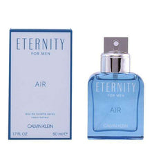 Lade das Bild in den Galerie-Viewer, Calvin Klein Eternity for Men AIR Eau De Toilette - Lindkart
