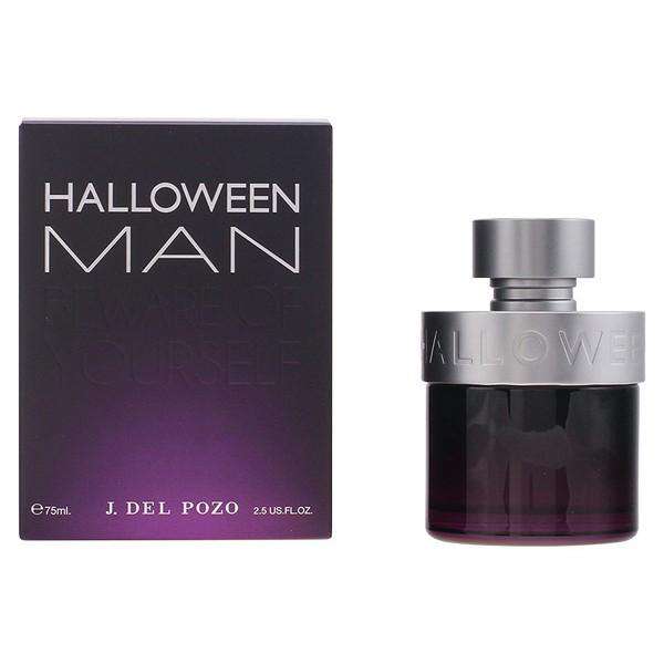 Men's Perfume Halloween Man Jesus Del Pozo EDT - Lindkart
