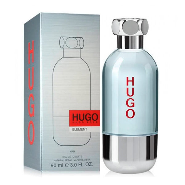 Hugo Element Eau de Toilette - Lindkart