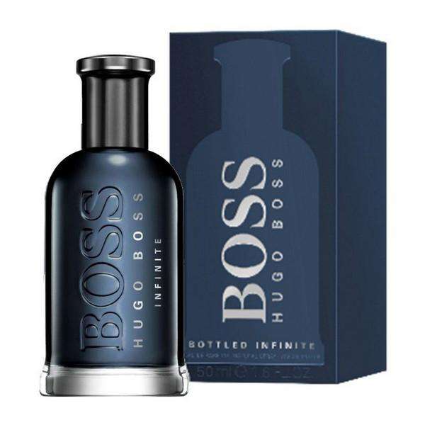 Infinite Eau de Parfum Hugo Boss (50 ml) - Lindkart