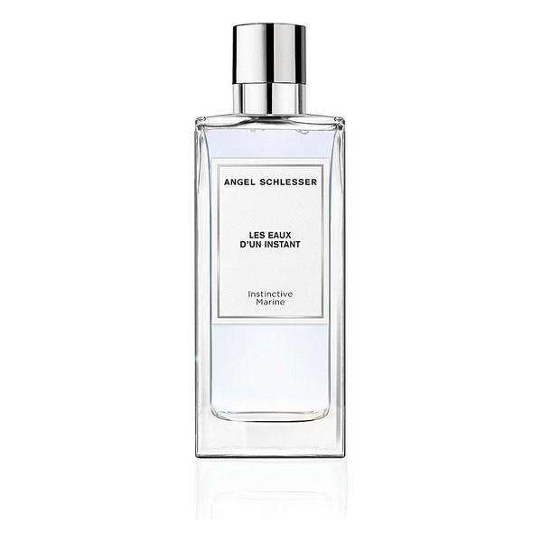 Men's Perfume Instinctive Marine Angel Schlesser EDT (100 ml) - Lindkart