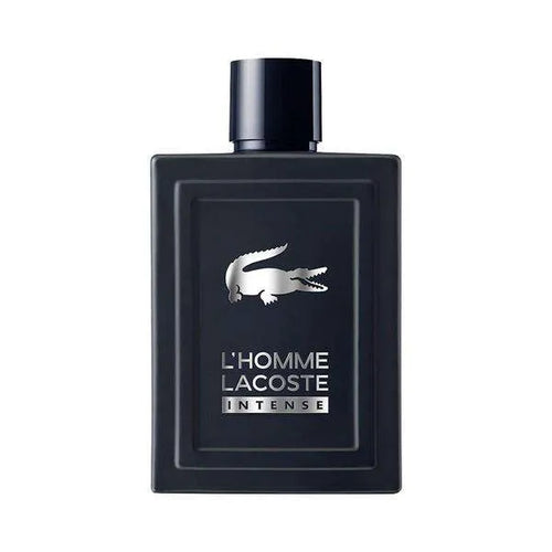 Men's Perfume Intense Lacoste EDT - Lindkart