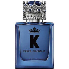 Load image into Gallery viewer, Dolce &amp; Gabbana K Eau De Parfum Men - Lindkart
