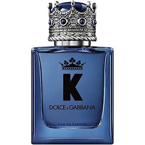 Dolce & Gabbana K Eau De Parfum Men - Lindkart