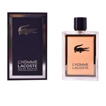 Afbeelding in Gallery-weergave laden, Men&#39;s Perfume L&#39;homme Lacoste Lacoste EDT - Lindkart
