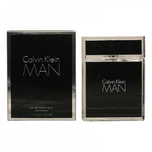 Afbeelding in Gallery-weergave laden, Men&#39;s Perfume Man Calvin Klein EDT - Lindkart
