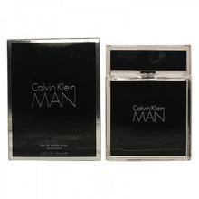Charger l&#39;image dans la galerie, Men&#39;s Perfume Man Calvin Klein EDT - Lindkart

